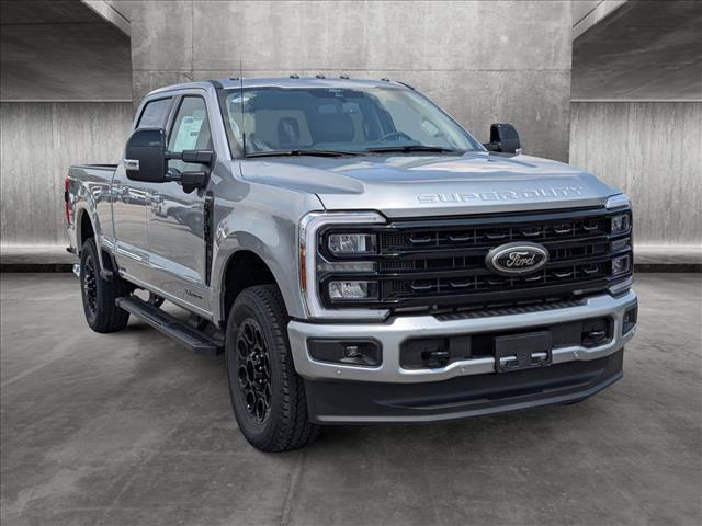 new 2024 Ford F-250 car, priced at $83,548