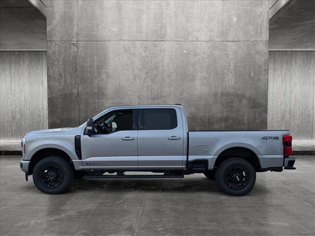 new 2024 Ford F-250 car, priced at $83,548