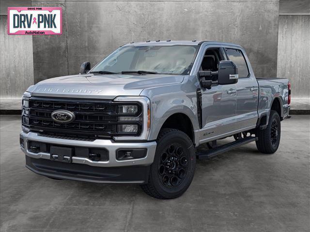 new 2024 Ford F-250 car, priced at $83,548