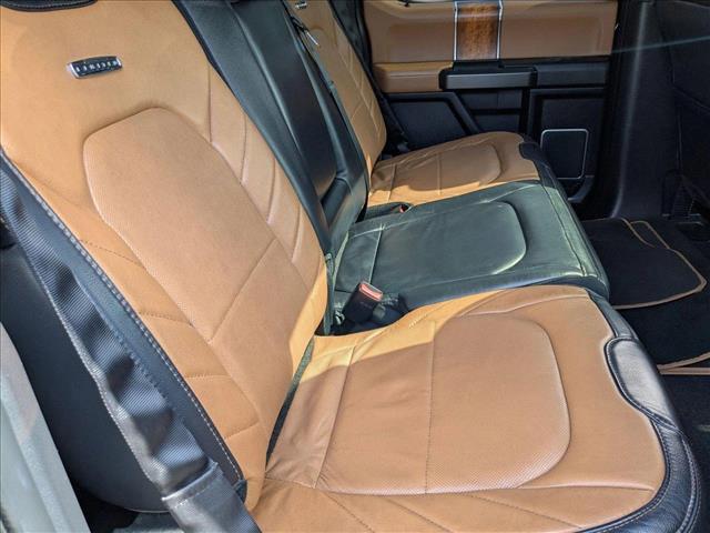 used 2016 Ford F-150 car, priced at $23,561