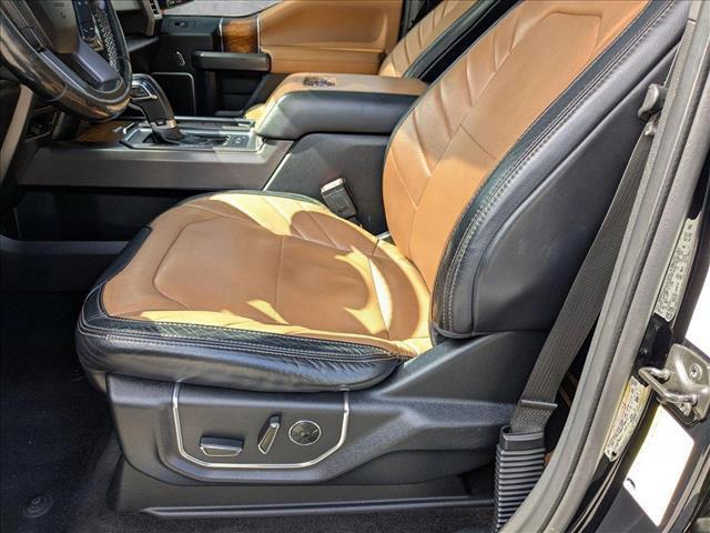 used 2016 Ford F-150 car, priced at $23,561