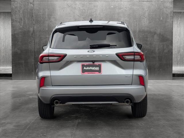 new 2024 Ford Escape car, priced at $31,459