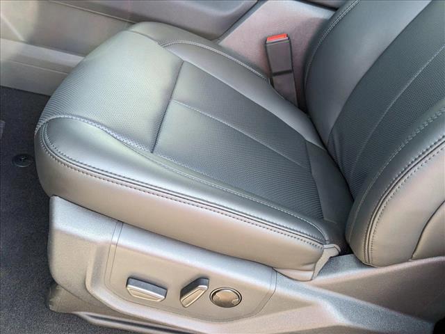 new 2024 Ford Expedition car, priced at $60,546