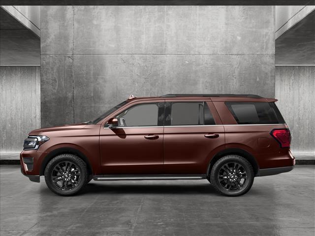 new 2024 Ford Expedition car, priced at $58,496