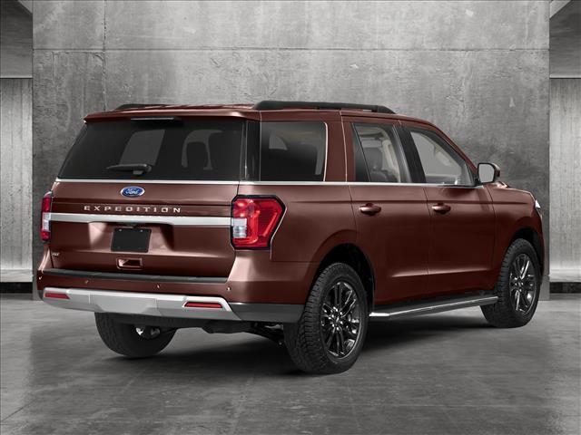 new 2024 Ford Expedition car, priced at $58,496