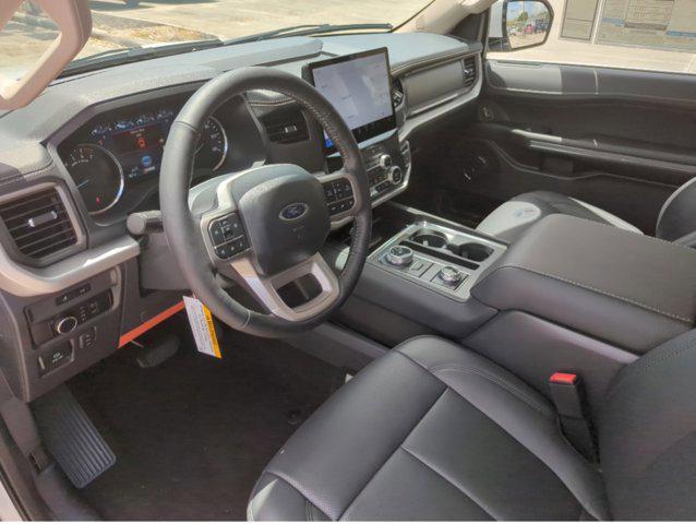 new 2024 Ford Expedition car, priced at $63,744