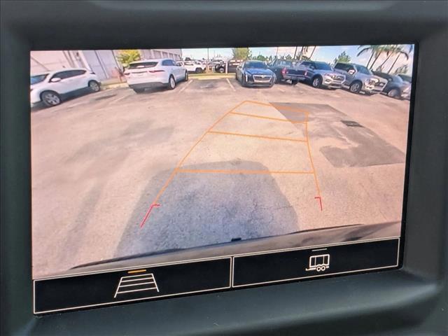 used 2023 Chevrolet Silverado 1500 car, priced at $31,192