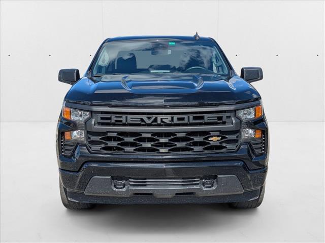used 2023 Chevrolet Silverado 1500 car, priced at $31,192