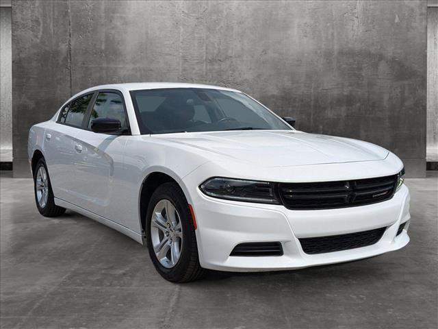 used 2023 Dodge Charger car, priced at $24,495