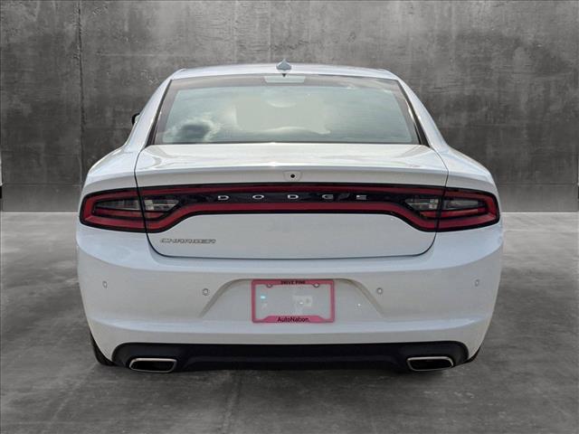 used 2023 Dodge Charger car, priced at $24,495