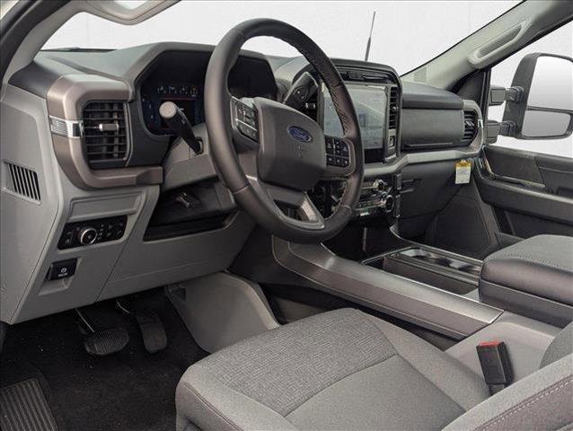 new 2025 Ford F-150 car, priced at $56,979