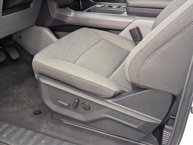 new 2025 Ford F-150 car, priced at $56,079