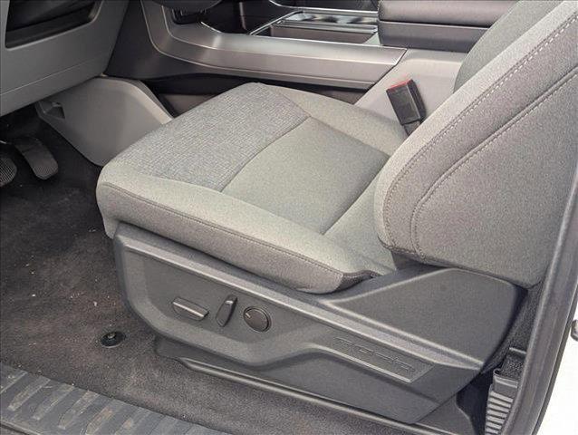 new 2025 Ford F-150 car, priced at $56,979