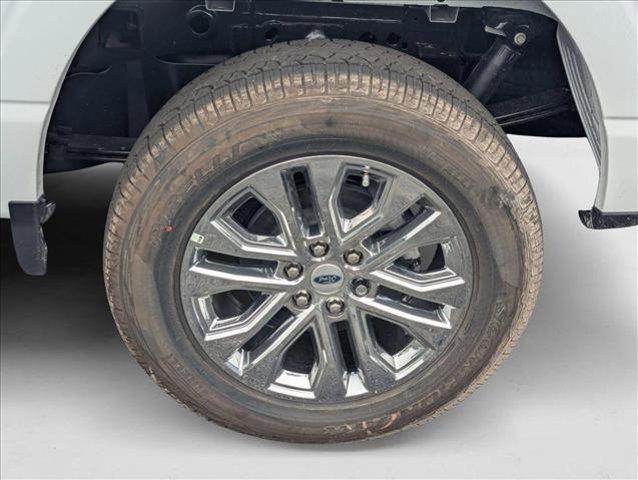 new 2025 Ford F-150 car, priced at $56,979