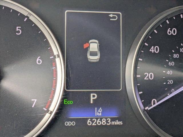 used 2022 Lexus IS 300 car, priced at $28,992