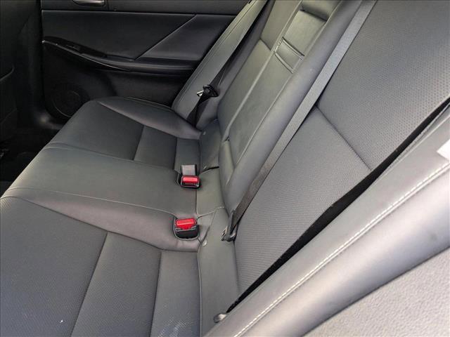 used 2022 Lexus IS 300 car, priced at $28,992