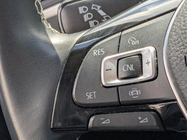 used 2021 Volkswagen Jetta car, priced at $17,992