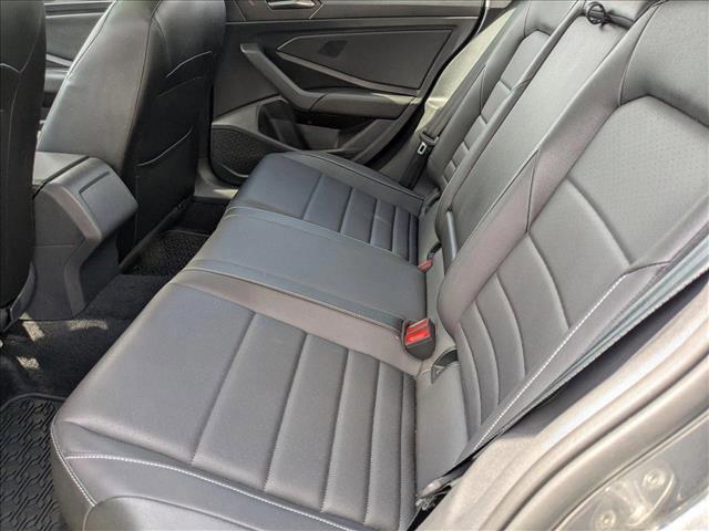 used 2021 Volkswagen Jetta car, priced at $17,992