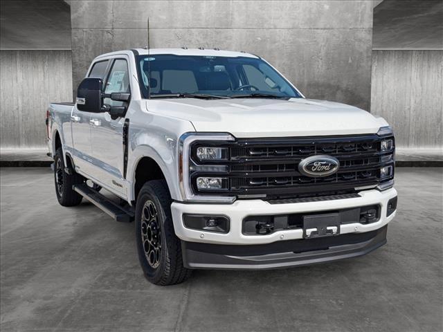 new 2024 Ford F-250 car, priced at $84,455