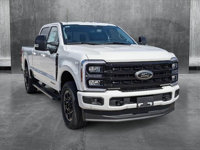 new 2024 Ford F-250 car, priced at $83,205