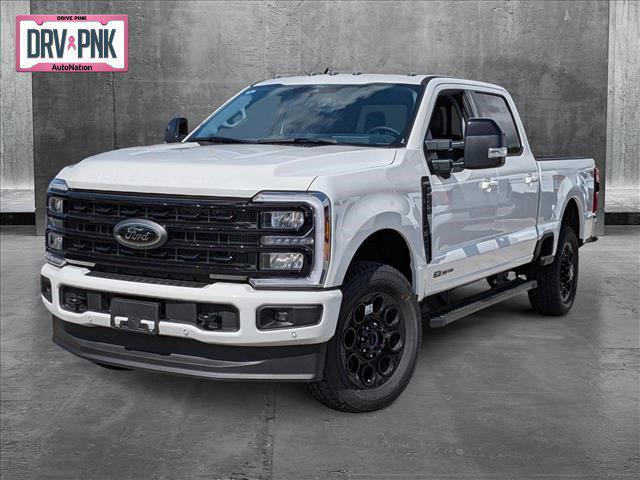 new 2024 Ford F-250 car, priced at $83,205