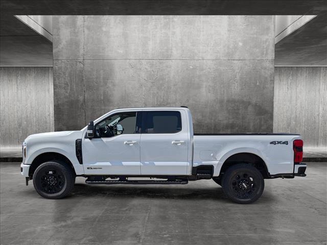 new 2024 Ford F-250 car, priced at $84,455