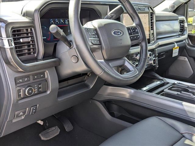 new 2024 Ford F-250 car, priced at $83,205