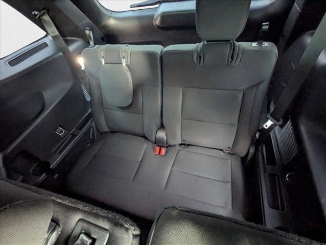 used 2020 Ford Explorer car, priced at $17,794