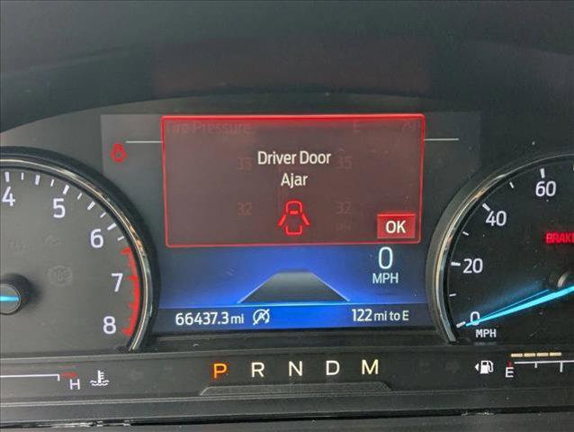 used 2020 Ford Explorer car, priced at $17,794