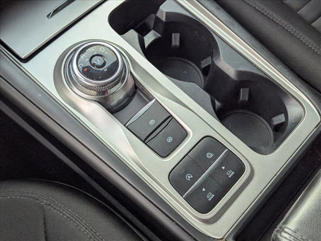 used 2020 Ford Explorer car, priced at $17,794