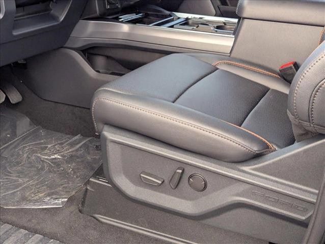 new 2025 Ford F-250 car, priced at $91,895