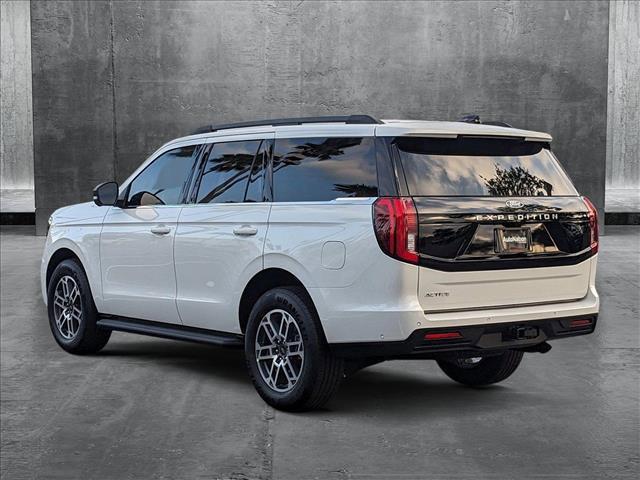 new 2025 Ford Expedition car, priced at $69,205
