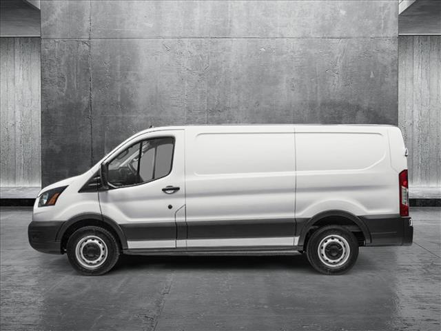 new 2025 Ford Transit-150 car, priced at $56,414