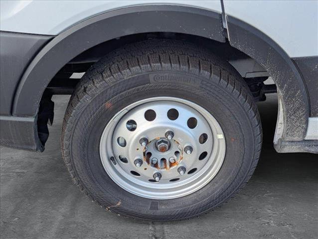 new 2025 Ford Transit-150 car, priced at $56,414
