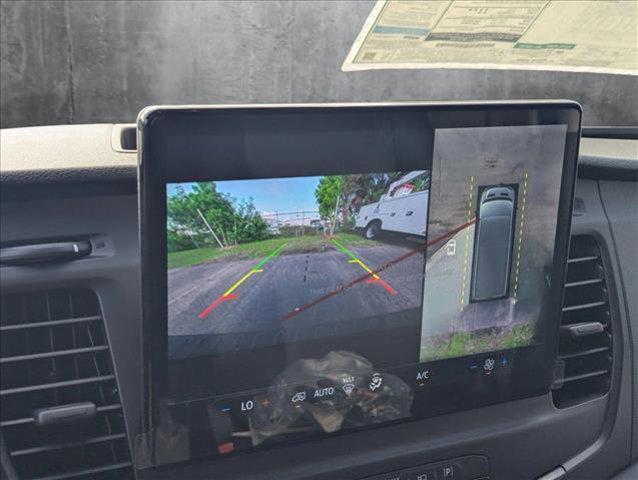 new 2025 Ford Transit-150 car, priced at $56,414