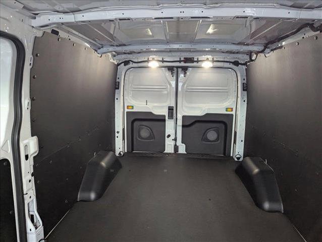new 2025 Ford Transit-150 car, priced at $56,414