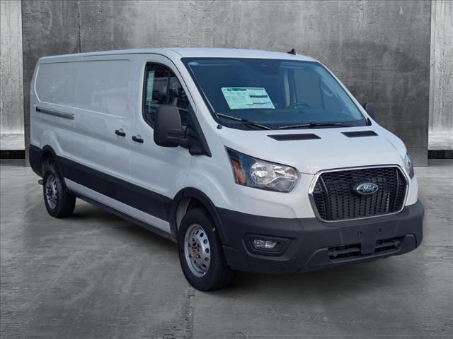 new 2025 Ford Transit-150 car, priced at $56,414
