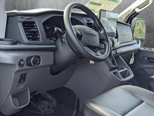 new 2025 Ford Transit-150 car, priced at $56,414