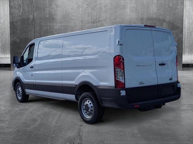 new 2025 Ford Transit-150 car, priced at $56,414