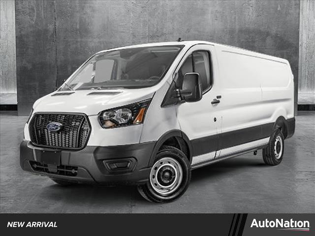 new 2025 Ford Transit-150 car, priced at $56,414