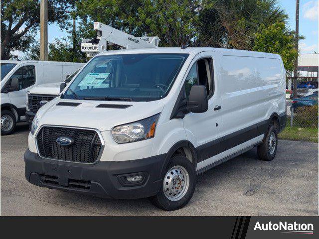 new 2025 Ford Transit-150 car, priced at $54,914