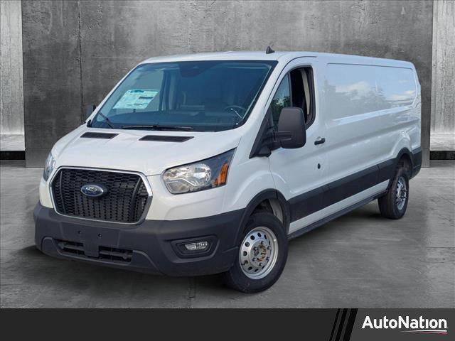 new 2025 Ford Transit-150 car, priced at $56,414