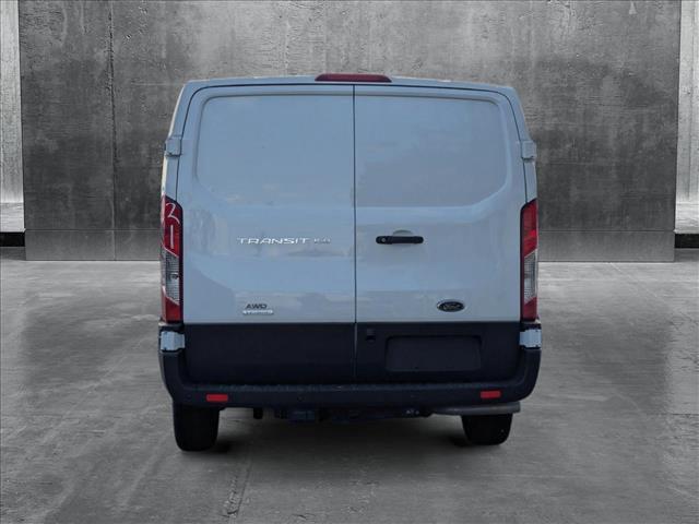 new 2025 Ford Transit-150 car, priced at $56,414