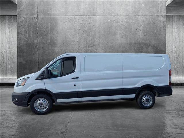 new 2025 Ford Transit-150 car, priced at $56,414