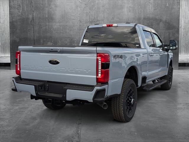 new 2025 Ford F-250 car, priced at $75,310