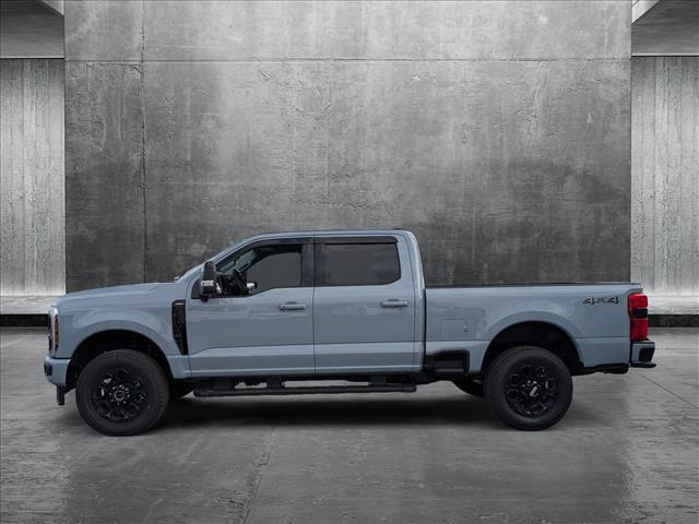 new 2025 Ford F-250 car, priced at $75,310