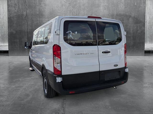 new 2024 Ford Transit-350 car, priced at $57,505