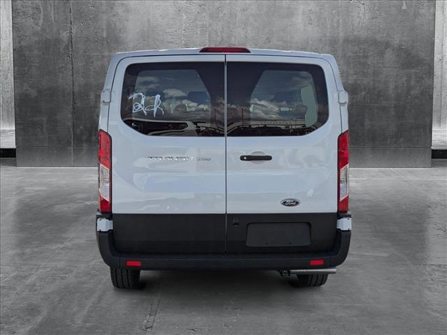 new 2024 Ford Transit-350 car, priced at $57,505