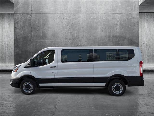 new 2024 Ford Transit-350 car, priced at $57,505