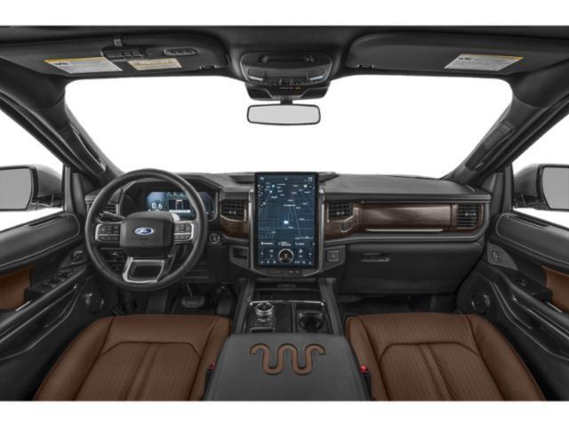 new 2024 Ford Expedition car, priced at $85,624